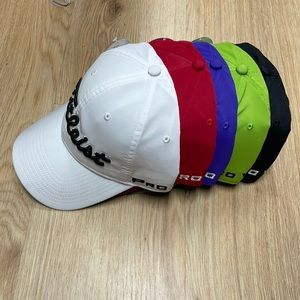 Titleist Hats